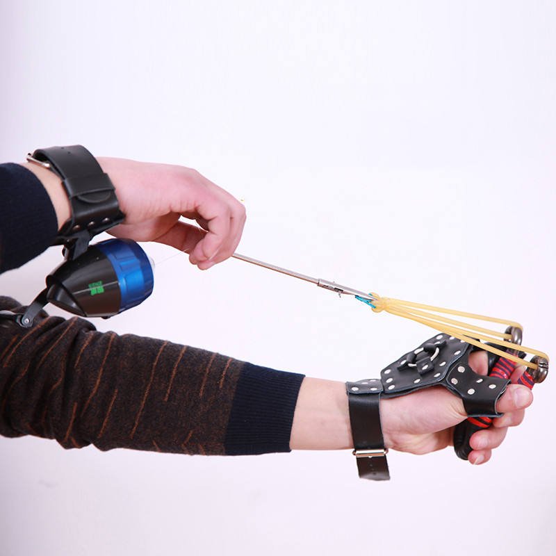 FISHING SLINGSHOT - Image 2