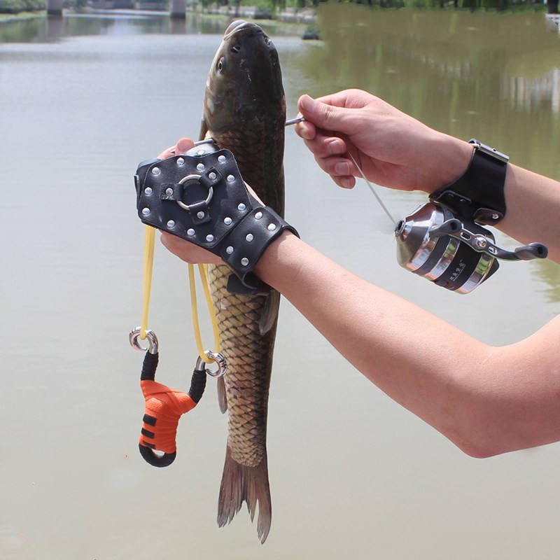 FISHING SLINGSHOT - Image 3