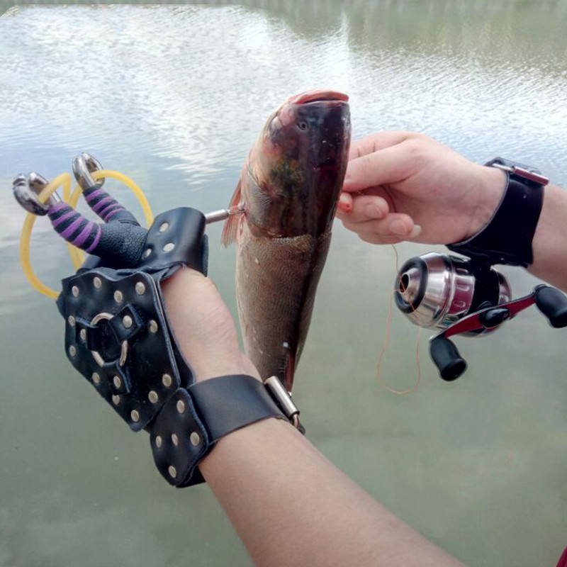 FISHING SLINGSHOT - Image 4