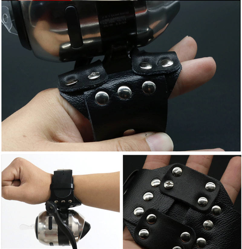 FISHING SLINGSHOT - Image 5