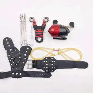 FISHING SLINGSHOT
